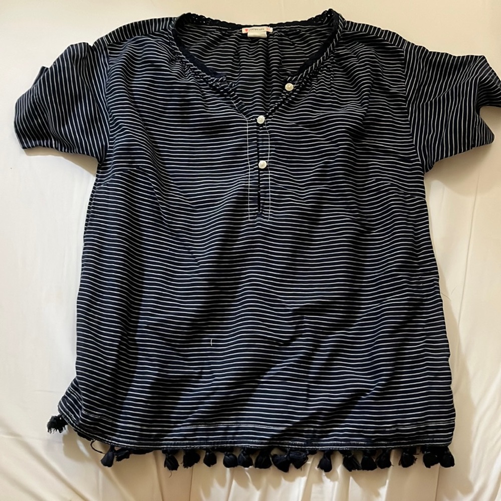Jcrew Kids Shirt